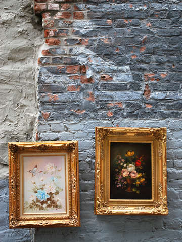 Gallery alfresco