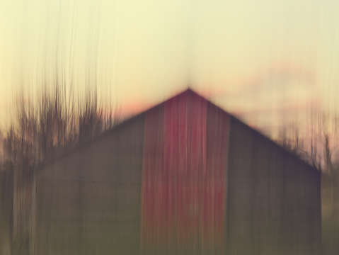 Red barn 2
