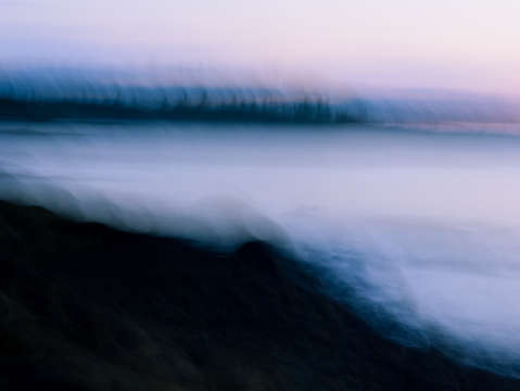 Wild coast