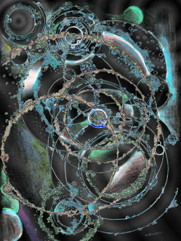 Worlds within worlds 2