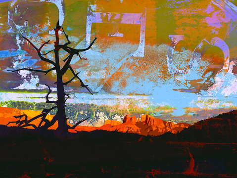 Sedona blend 1