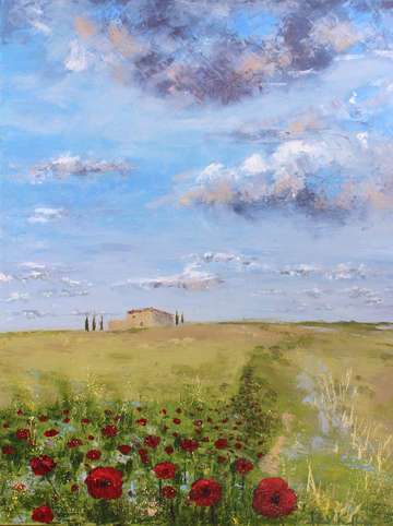 Tuscany 2