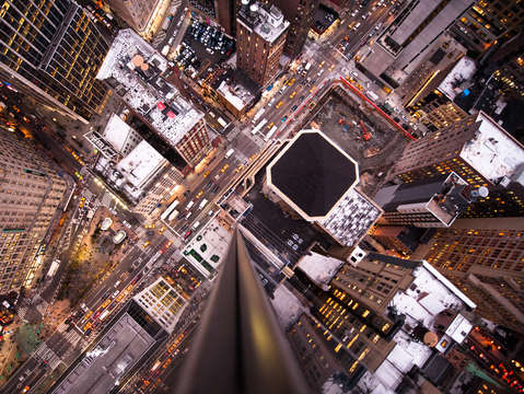 Nyc from above 29