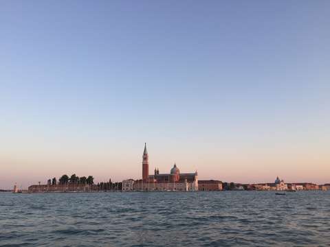 San giorgio