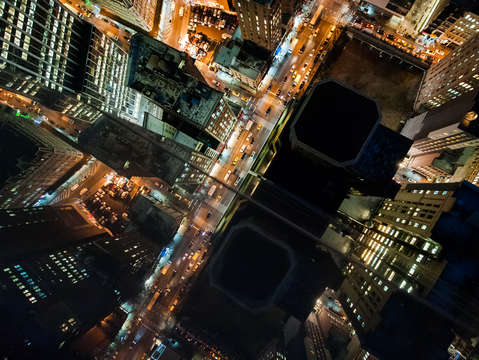 Nyc from above 32