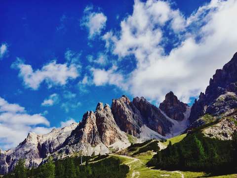 Dolomiti