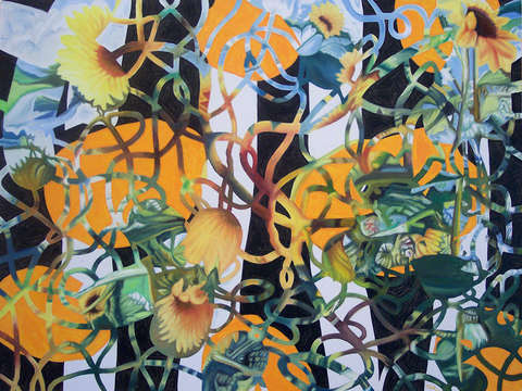 Sonnenblumen