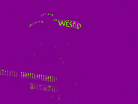 Purple haze 3