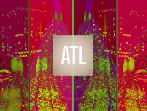 Welcome to atlanta