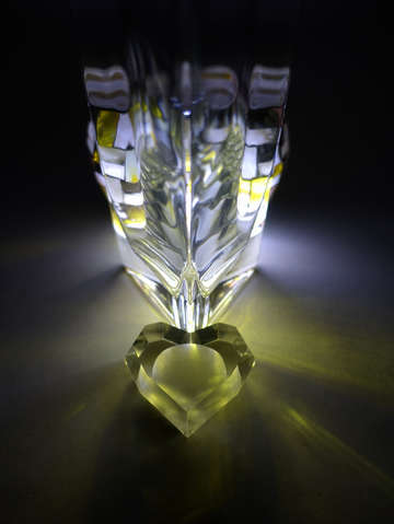 Goldenheart 5867