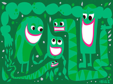 Lil Greenies