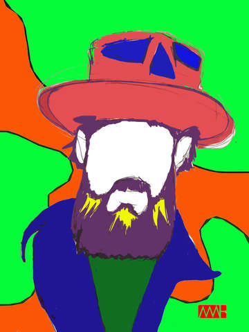 Natethaniel rateliff