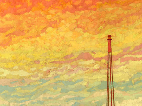 Lighthouse