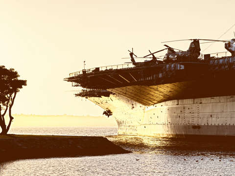 Midway