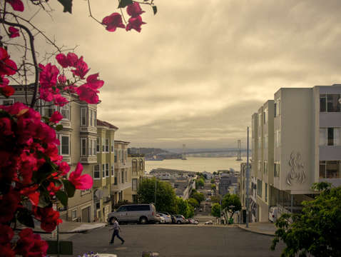 Vallejo montgomery