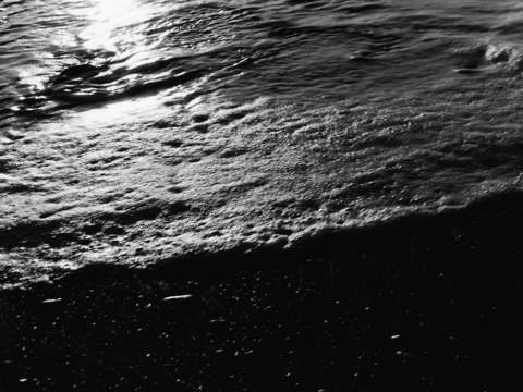 Reflected light