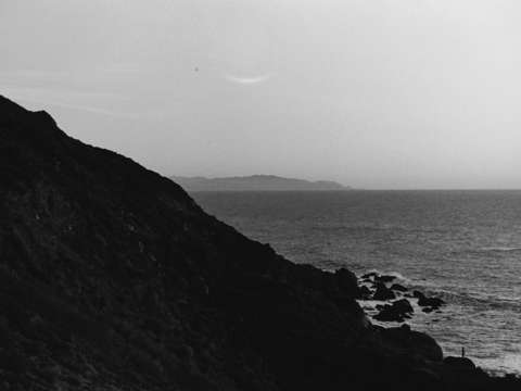 Muir beach