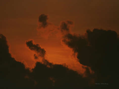 Cloud power