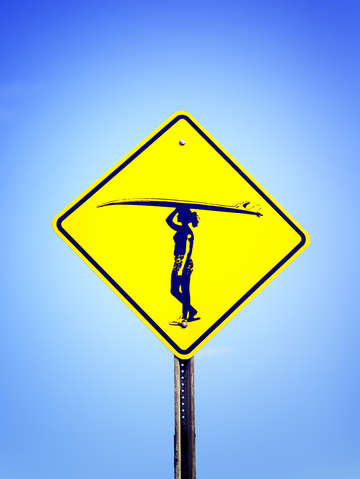 Surfer girl 3