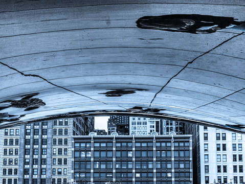 Bean blues