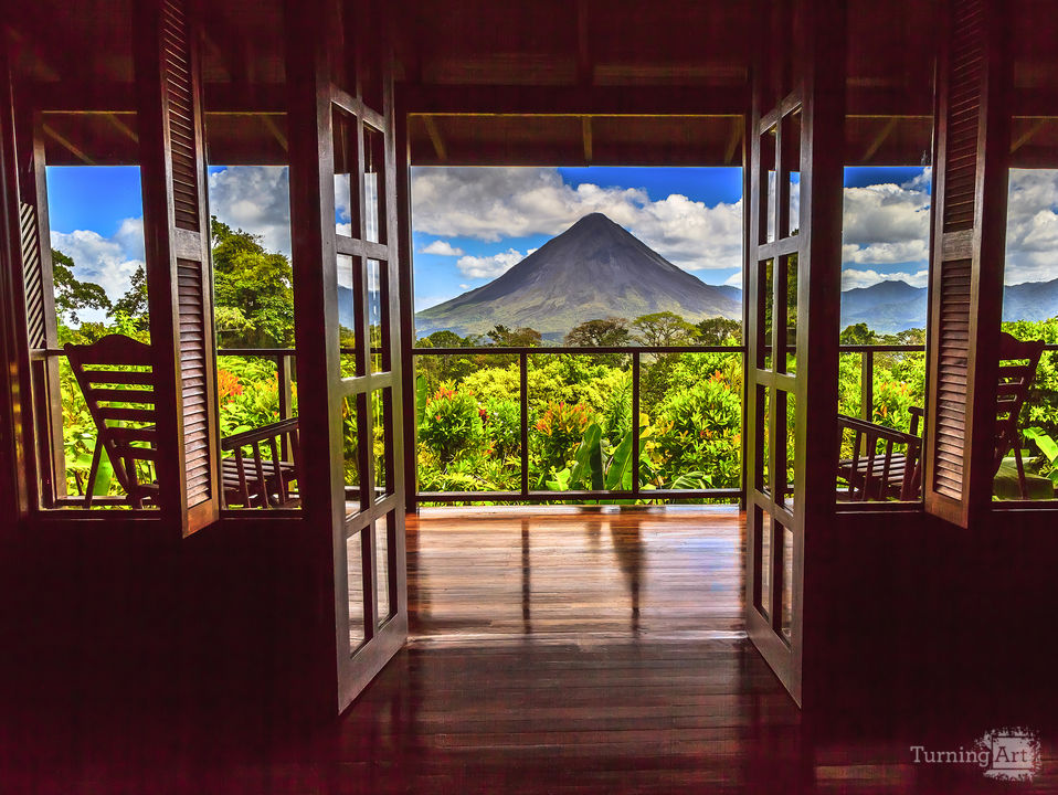 A room with a view 2