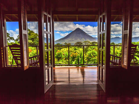 A room with a view 2