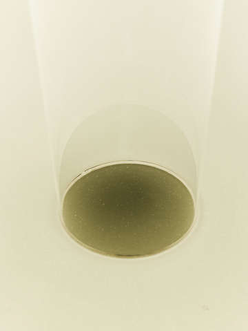 Oval creme 6889
