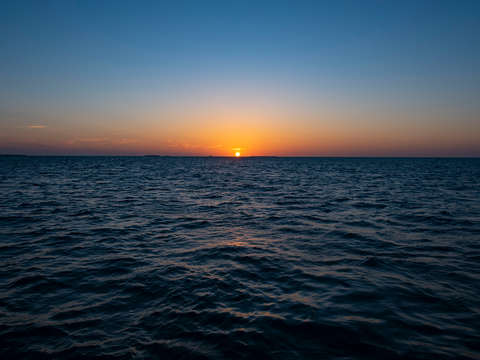 Key west sunset 3
