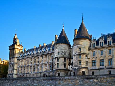 Conciergerie