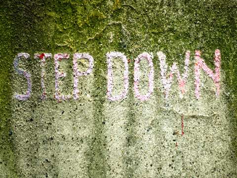 Step Down