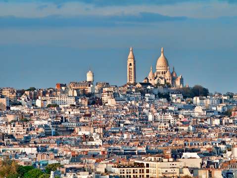 Montmartre 2