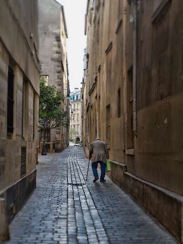 Od parisian