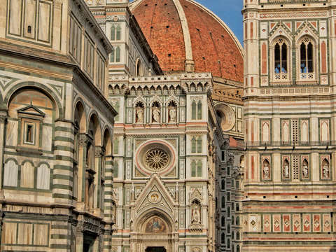 Florence duomo