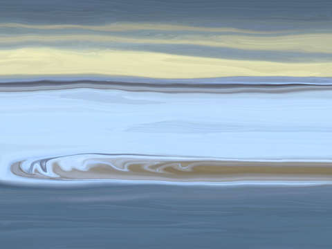 Winter sunrise 6816