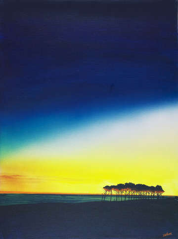 Ddks island