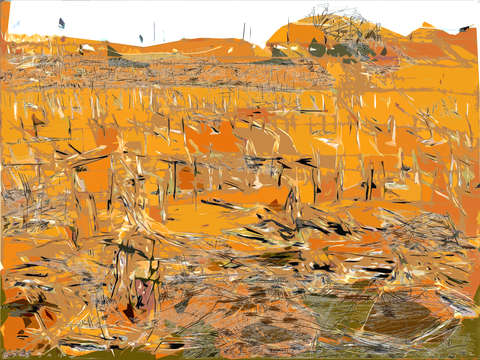Cornfield G4