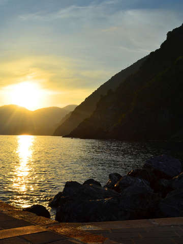 Seaside 2