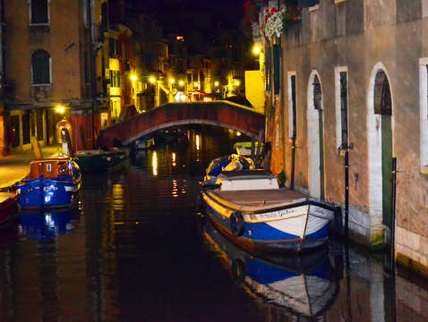 Venice nights 2