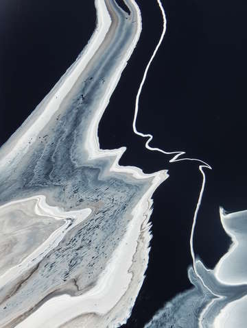 X ray coast
