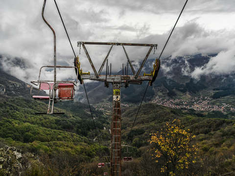 Bulgarian relic