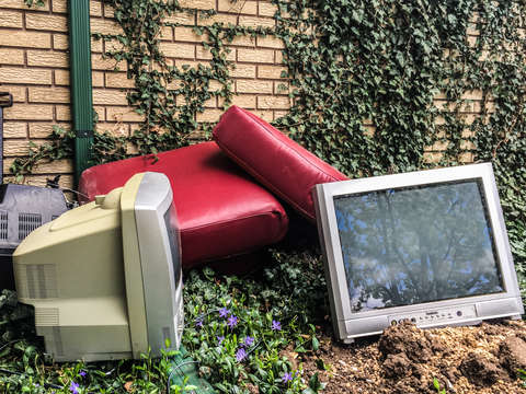 Outdoor computing