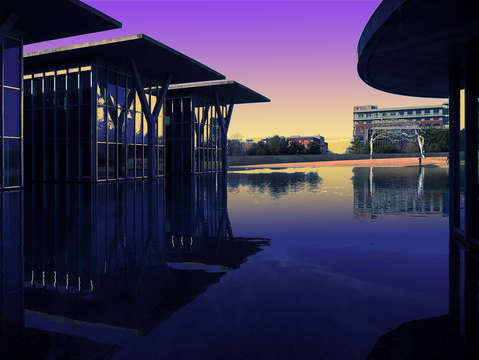 Museum of modern art