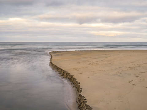 Erosion