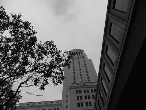 City hall 2