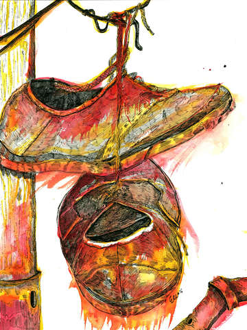 Sneakers 2