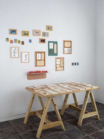 Show view series gente co moon