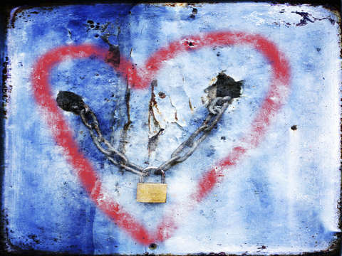 Love locked