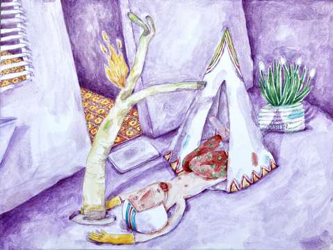 Inner child 2