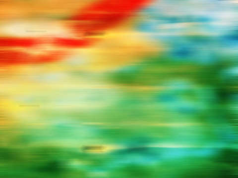Color abstract