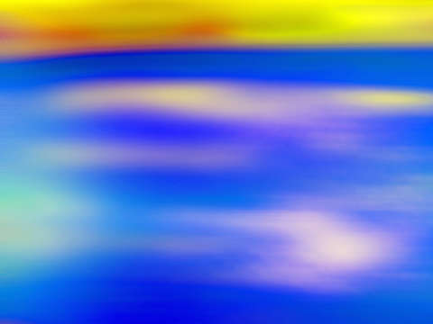 Blue and yellow 3 2